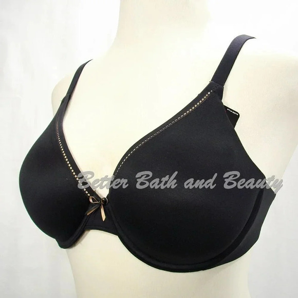 40DD Maidenform Self Expressions Extra Coverage UW Bra - Picture 7 of 8